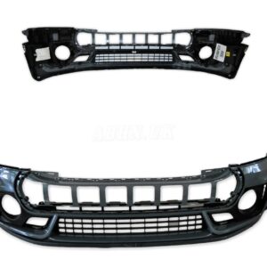 Mini Clubman Cooper S Aerokit F54 LCi2 14-19 Front Bumper PDC Sage Green Untold