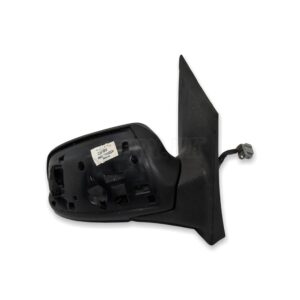Ford Focus-II MK2 (05-07) Right Side Electric Heated Door Mirror/ Without Cover