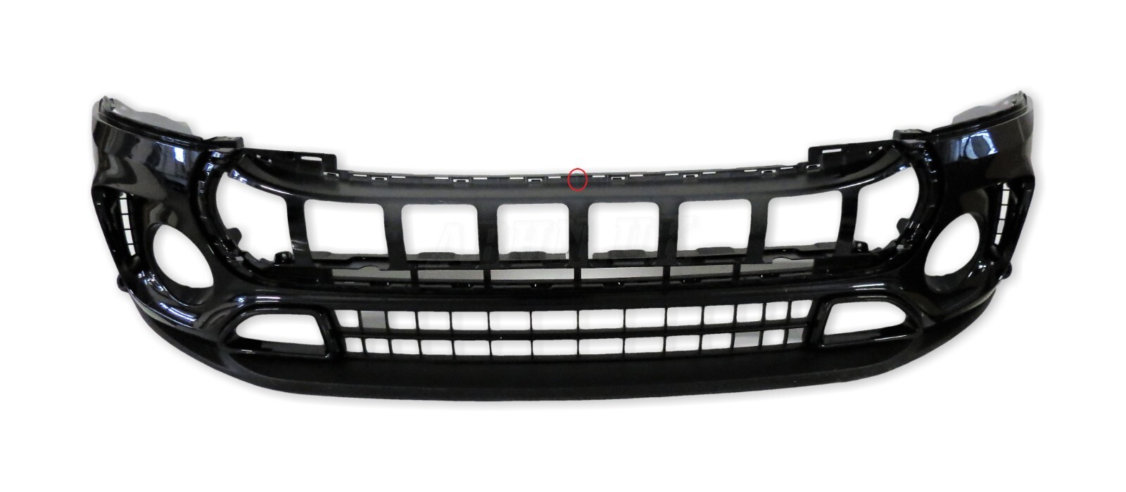Mini Clubman Cooper S Aerokit F54 LCi2 14-19 Front Bumper PDC Midnight Black*** - Image 2