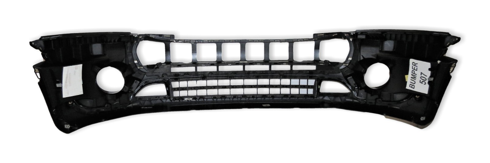 Mini Clubman Cooper S Aerokit F54 LCi2 14-19 Front Bumper PDC Midnight Black*** - Image 3