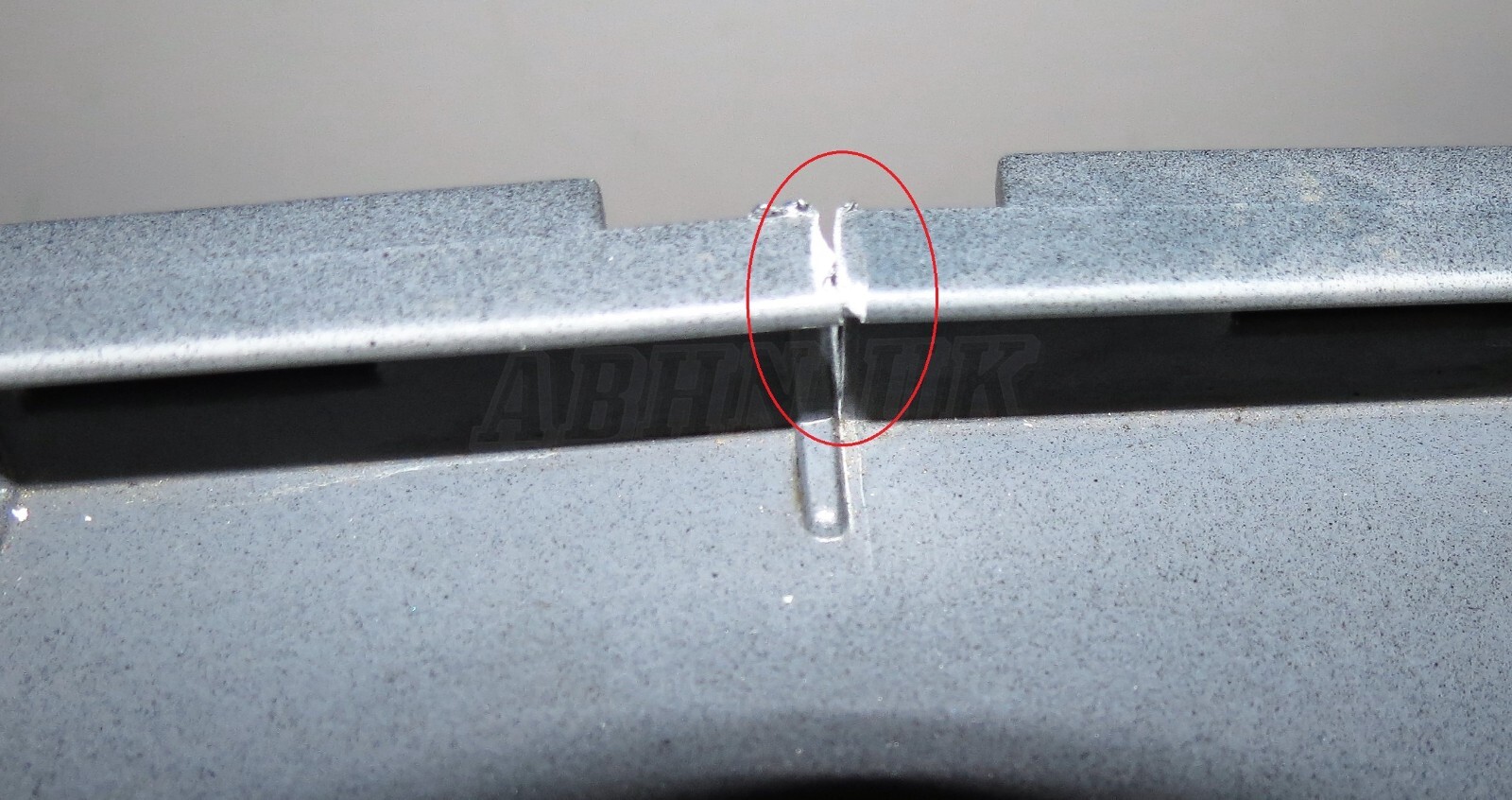 Mini Clubman Cooper S Aerokit F54 LCi2 14-19 Front Bumper PDC Midnight Black*** - Image 10