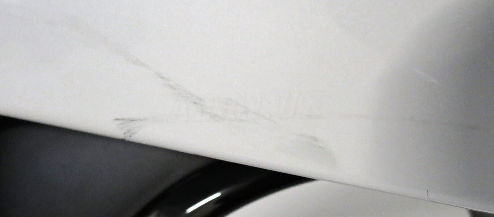 Mini Clubman Mini One F54 LCi2 2014-19 Front Bumper Fog PDC Nanuq White - Image 11