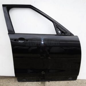 Land Rover Discovery 5 L462 O/S Right Hand Side Bare Door Panel Santorini Black*