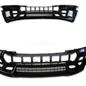Mini Clubman One S Aerokit F54 LCi2 2014-19 Front Bumper PDC Fog Enigmatic Black
