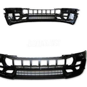 Mini Clubman One S Aerokit F54 LCi2 14-19 Front Bumper PDC Fog Enigmatic Black*