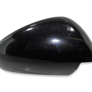 Vauxhall/ Opel Vectra C Signum 02-09 Right Side Door Mirror Cover Black Sapphire