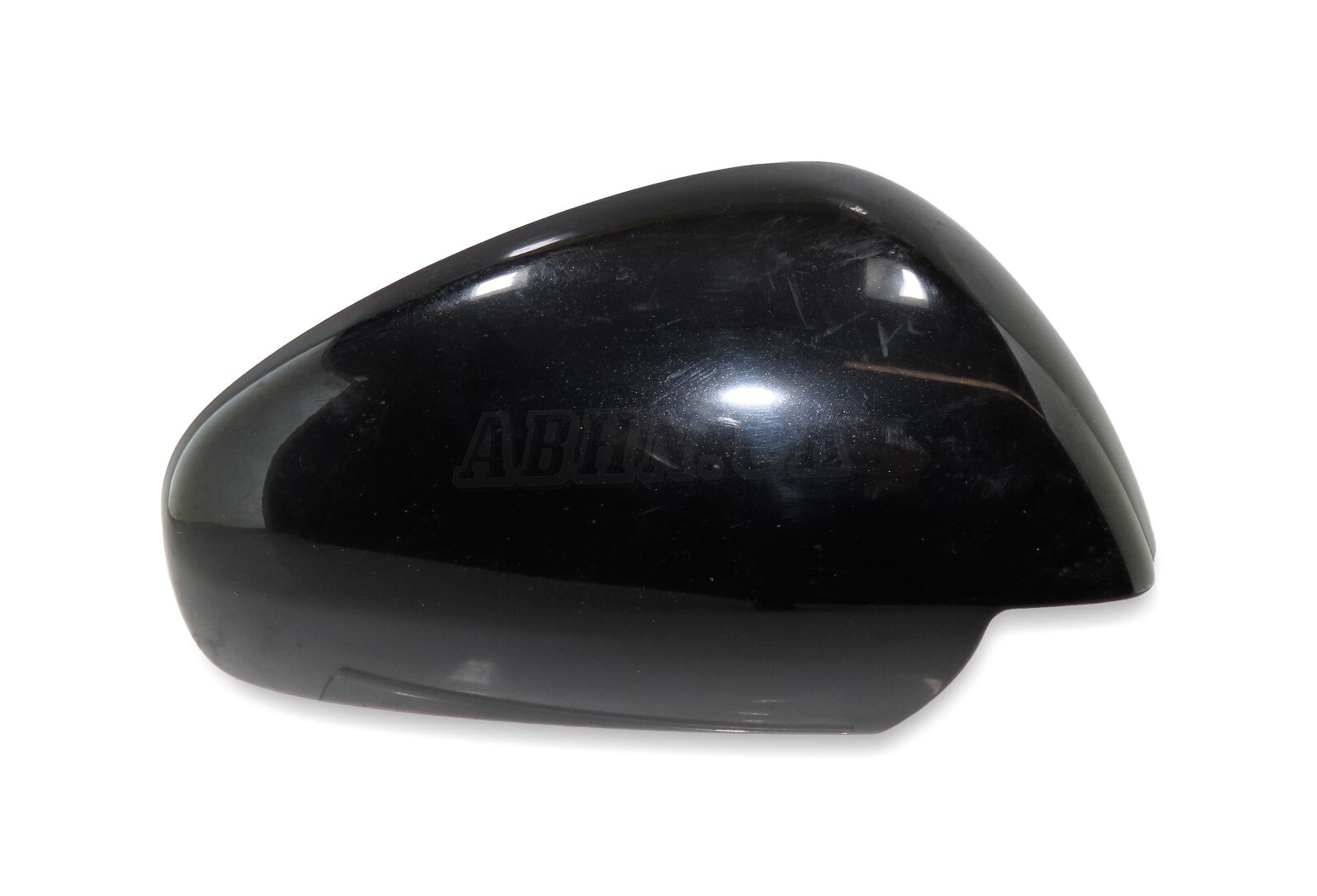 Vauxhall/ Opel Vectra C Signum 02-09 Right Side Door Mirror Cover Black Sapphire - Image 6