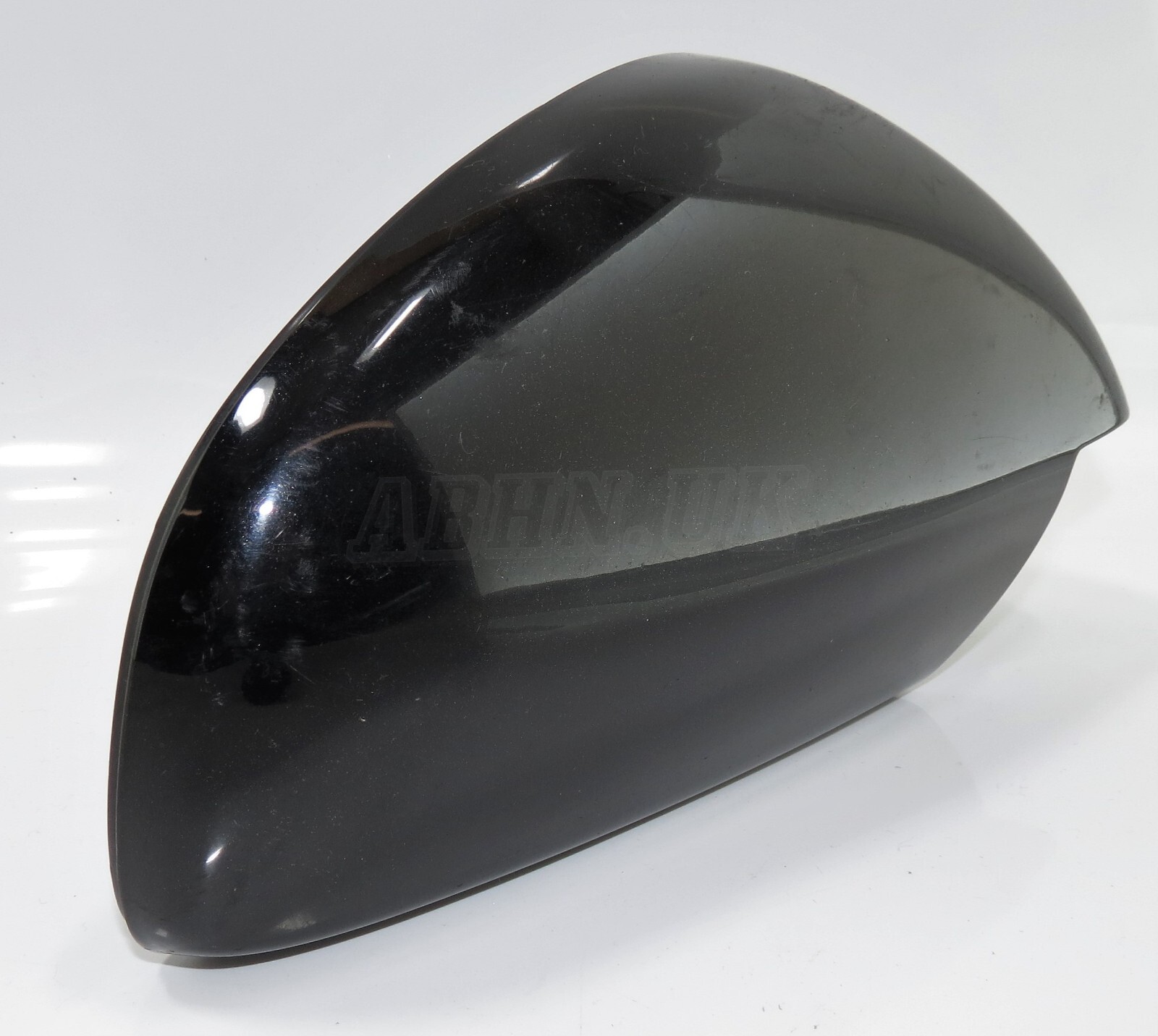 Vauxhall/ Opel Vectra C Signum 02-09 Right Side Door Mirror Cover Black Sapphire - Image 11