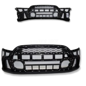 Mini Hatch John Cooper Works JCW LCi2 F56 Genuine Front Bare Bumper Frame Only*