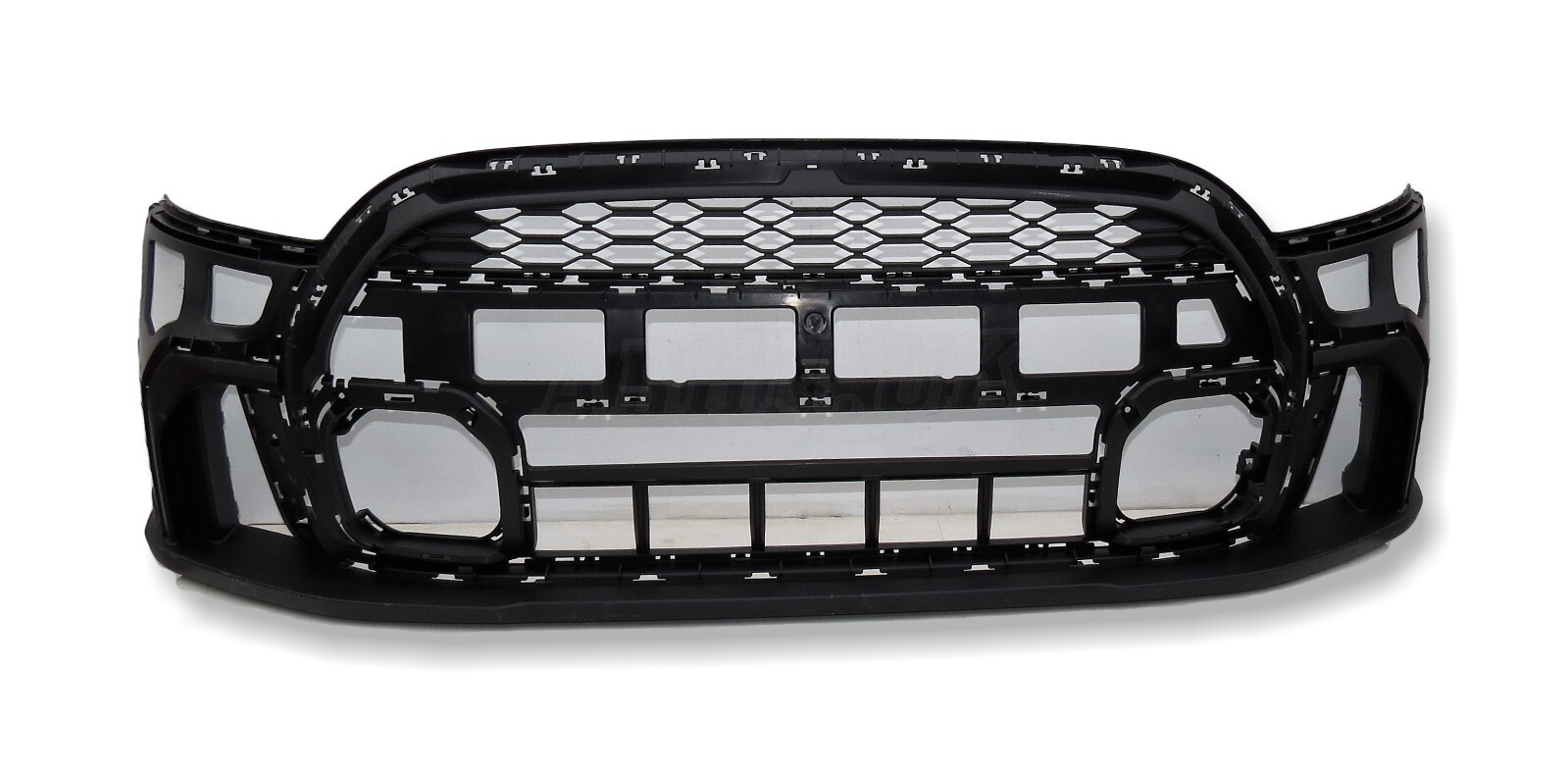 Mini Hatch John Cooper Works JCW LCi2 F56 Genuine Front Bare Bumper Frame Only* - Image 2