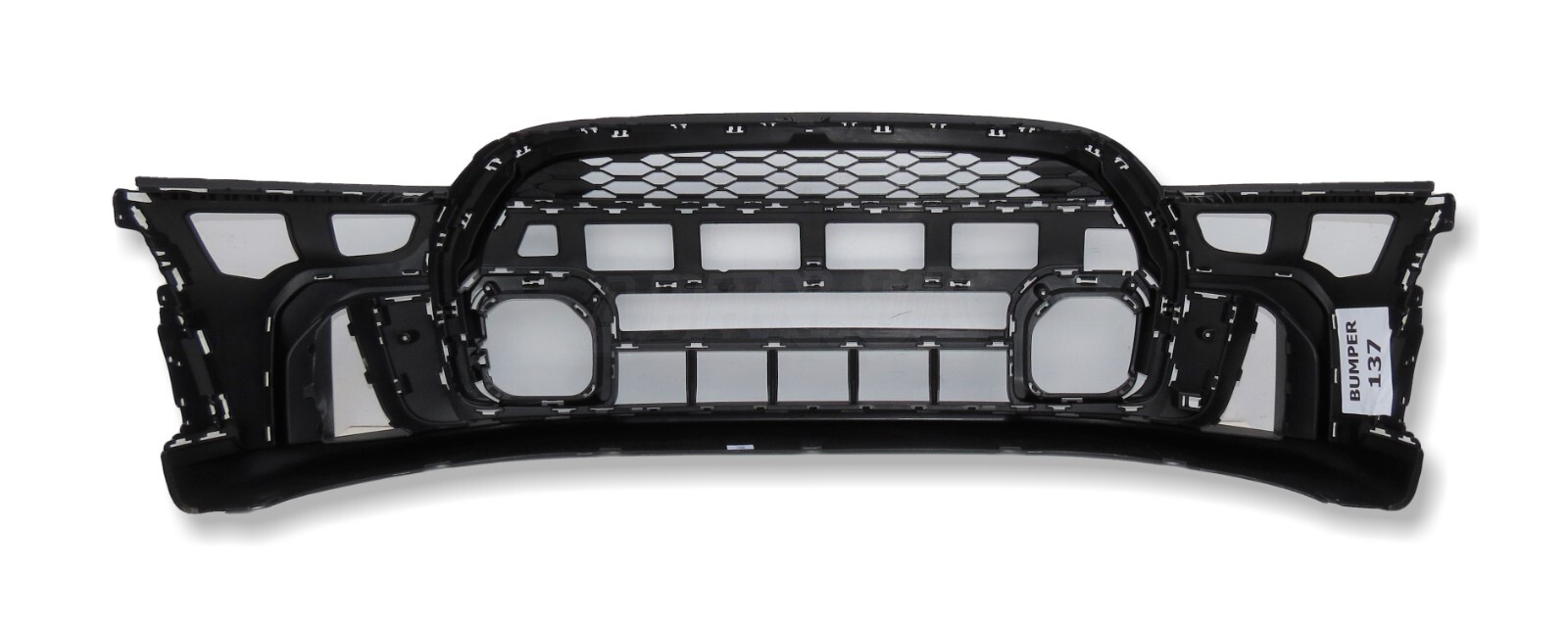 Mini Hatch John Cooper Works JCW LCi2 F56 Genuine Front Bare Bumper Frame Only* - Image 3