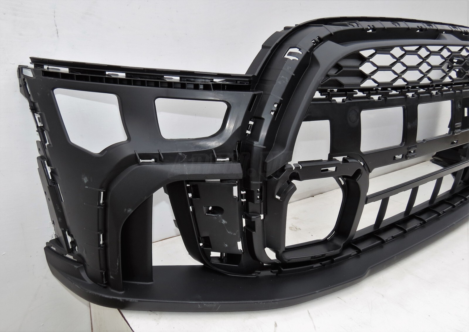 Mini Hatch John Cooper Works JCW LCi2 F56 Genuine Front Bare Bumper Frame Only* - Image 4