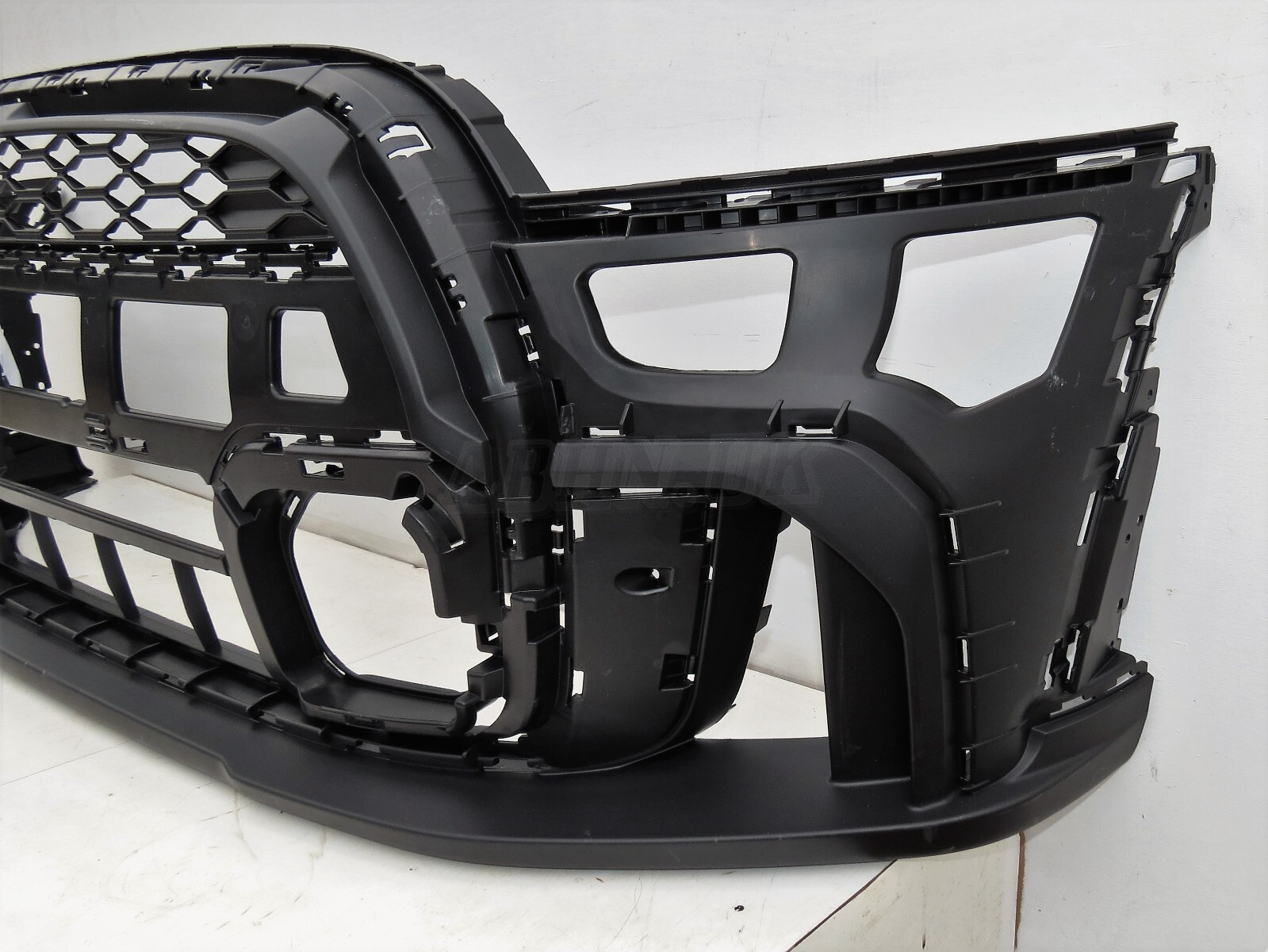 Mini Hatch John Cooper Works JCW LCi2 F56 Genuine Front Bare Bumper Frame Only* - Image 5