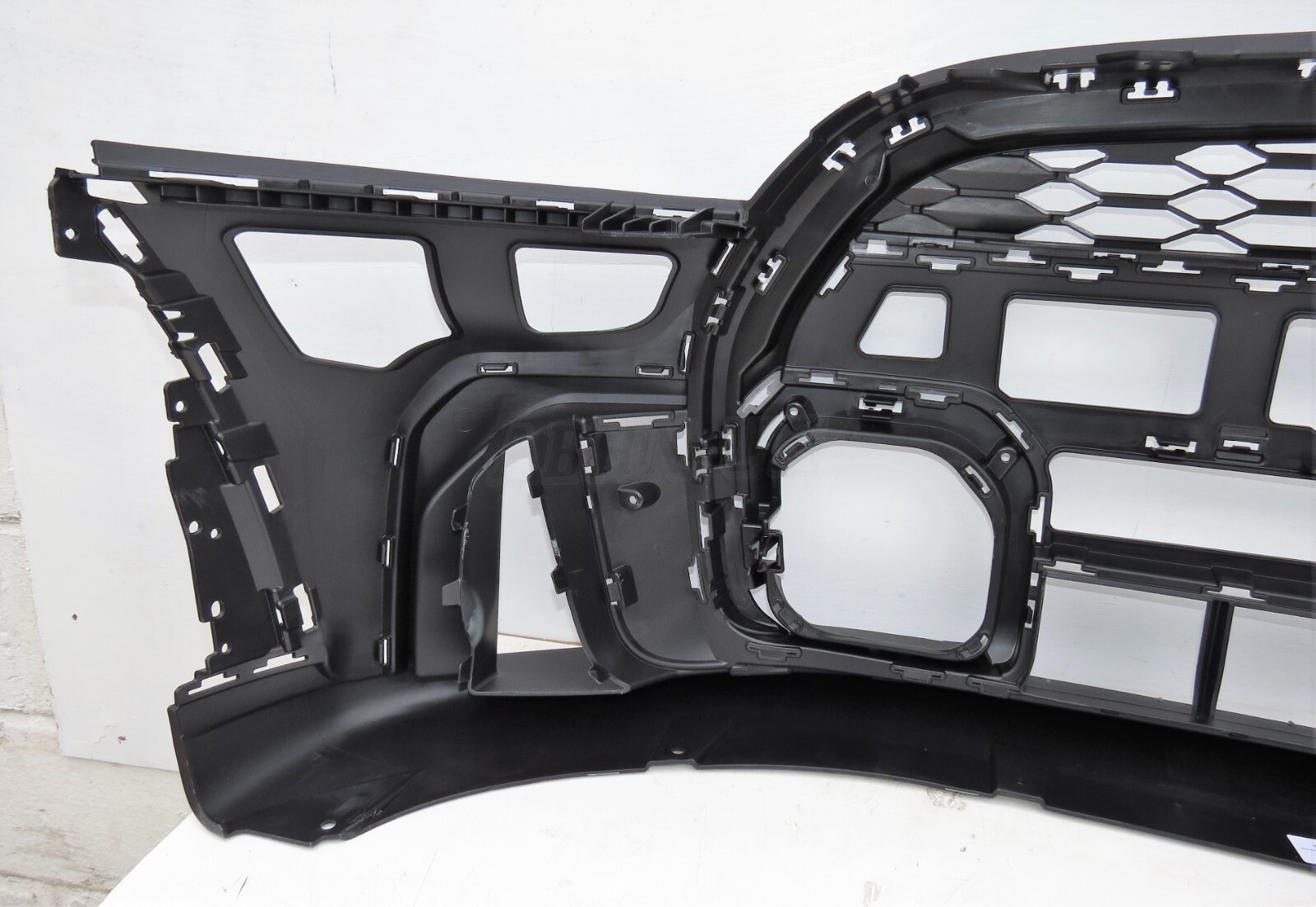 Mini Hatch John Cooper Works JCW LCi2 F56 Genuine Front Bare Bumper Frame Only* - Image 6