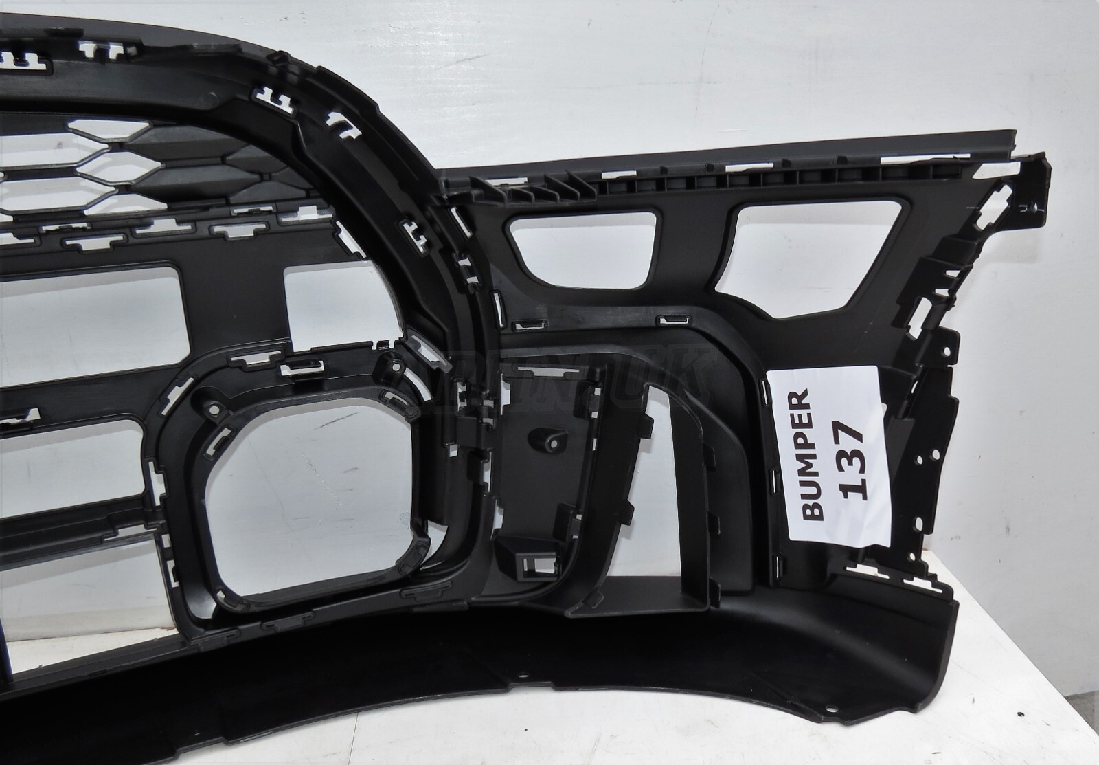 Mini Hatch John Cooper Works JCW LCi2 F56 Genuine Front Bare Bumper Frame Only* - Image 7