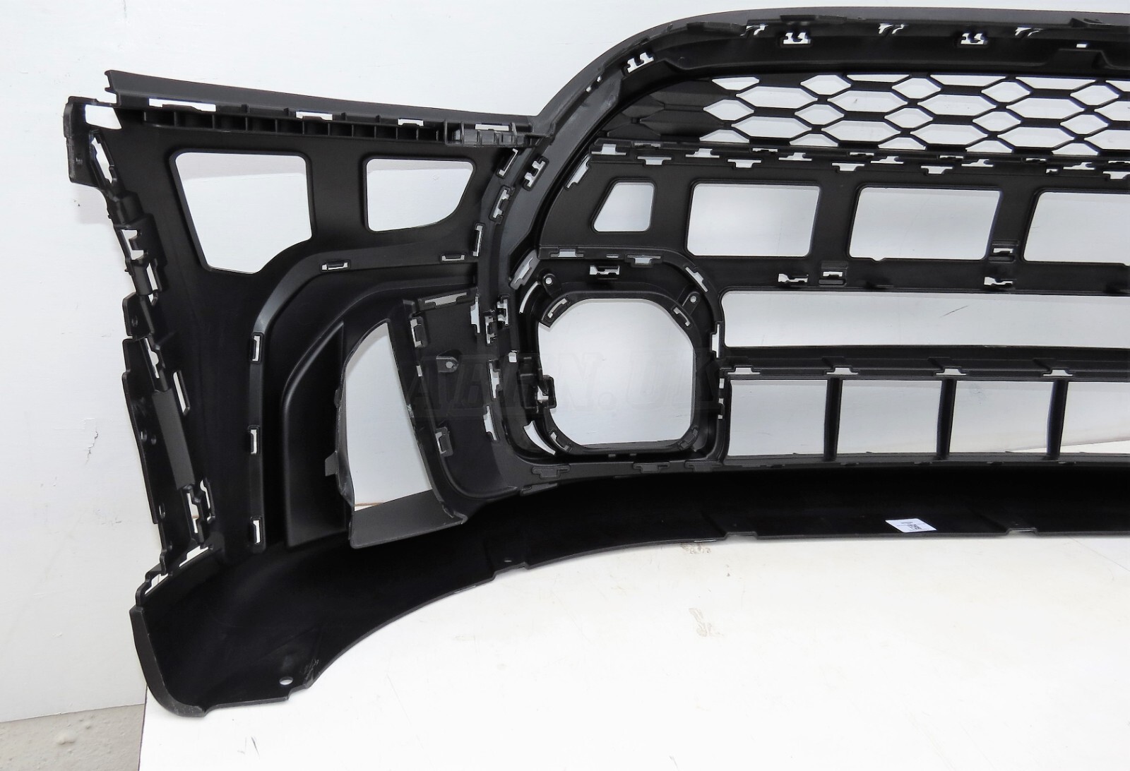 Mini Hatch John Cooper Works JCW LCi2 F56 Genuine Front Bare Bumper Frame Only* - Image 8