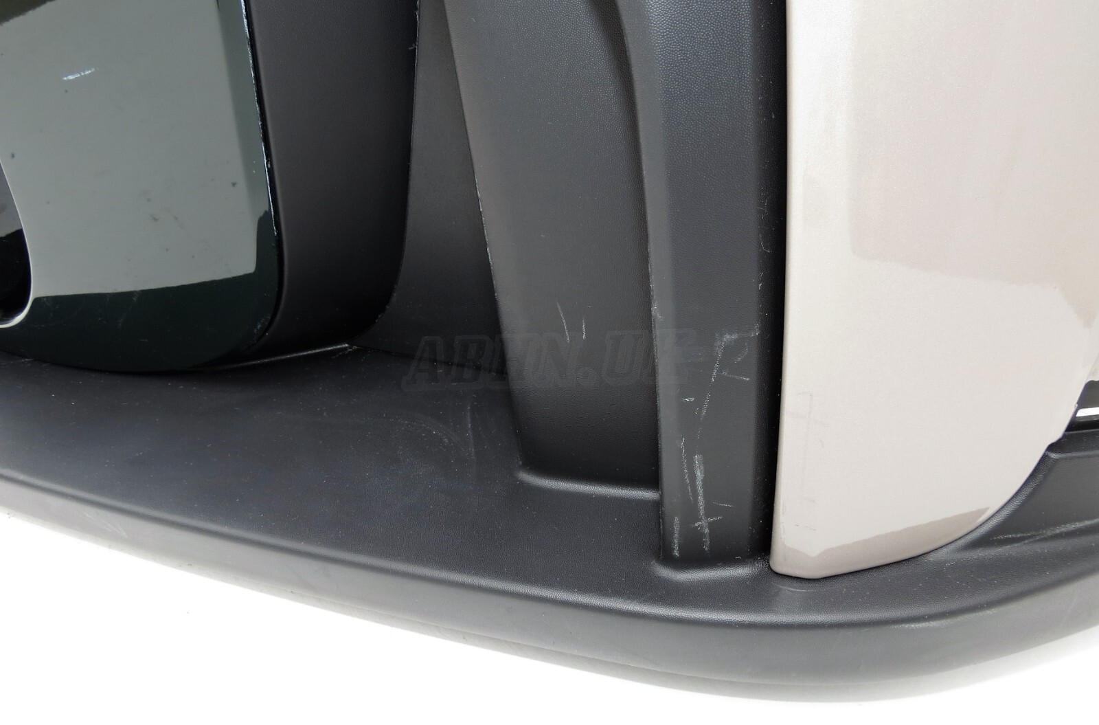 Mini Mini JCW Long Pack F56 F57 LCi2 Complete Front Bumper Rooftop Grey 4 PDC - Image 10