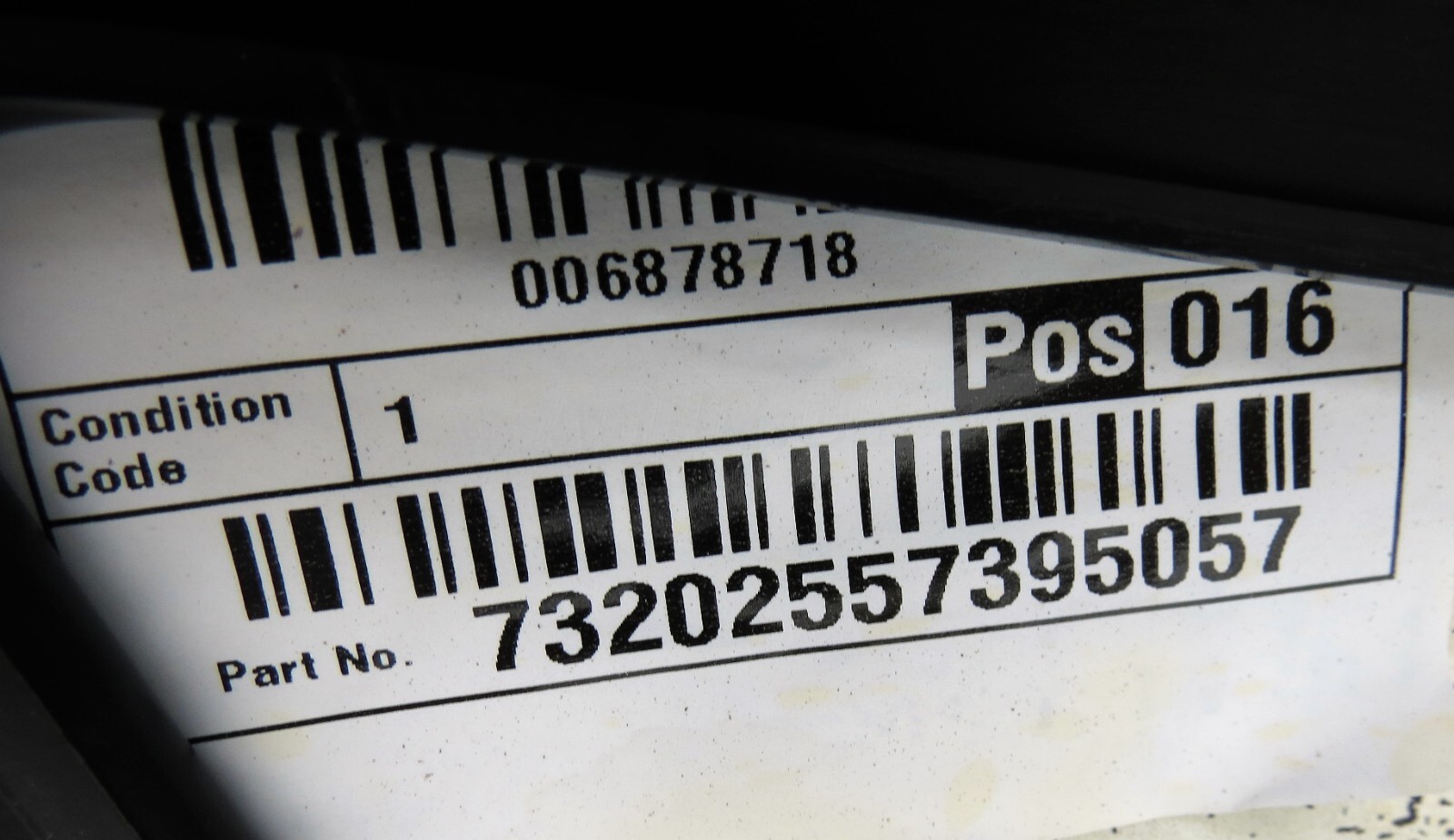 Mini Mini JCW Long Pack F56 F57 LCi2 Complete Front Bumper Rooftop Grey 4 PDC - Image 15