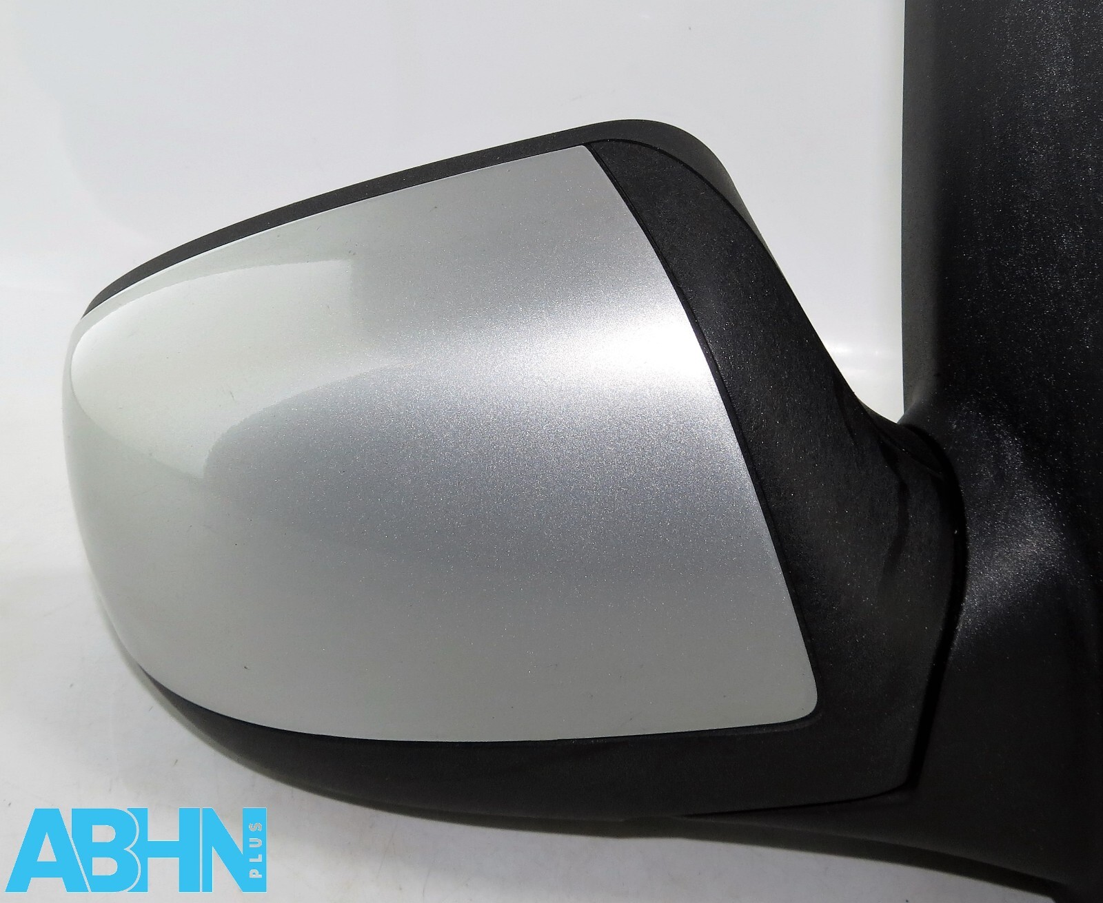 Ford C-Max DM2 Facelift /08-10 Right Side Electric Heated Door Mirror Met Silver - Image 4