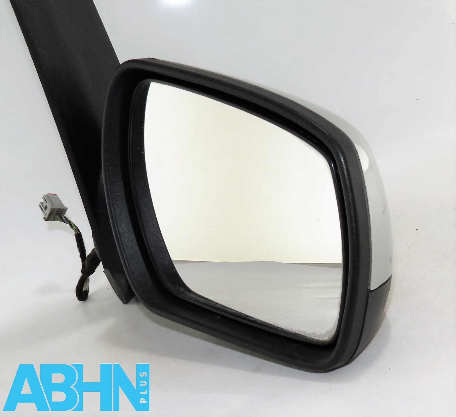 Ford C-Max DM2 Facelift /08-10 Right Side Electric Heated Door Mirror Met Silver - Image 5