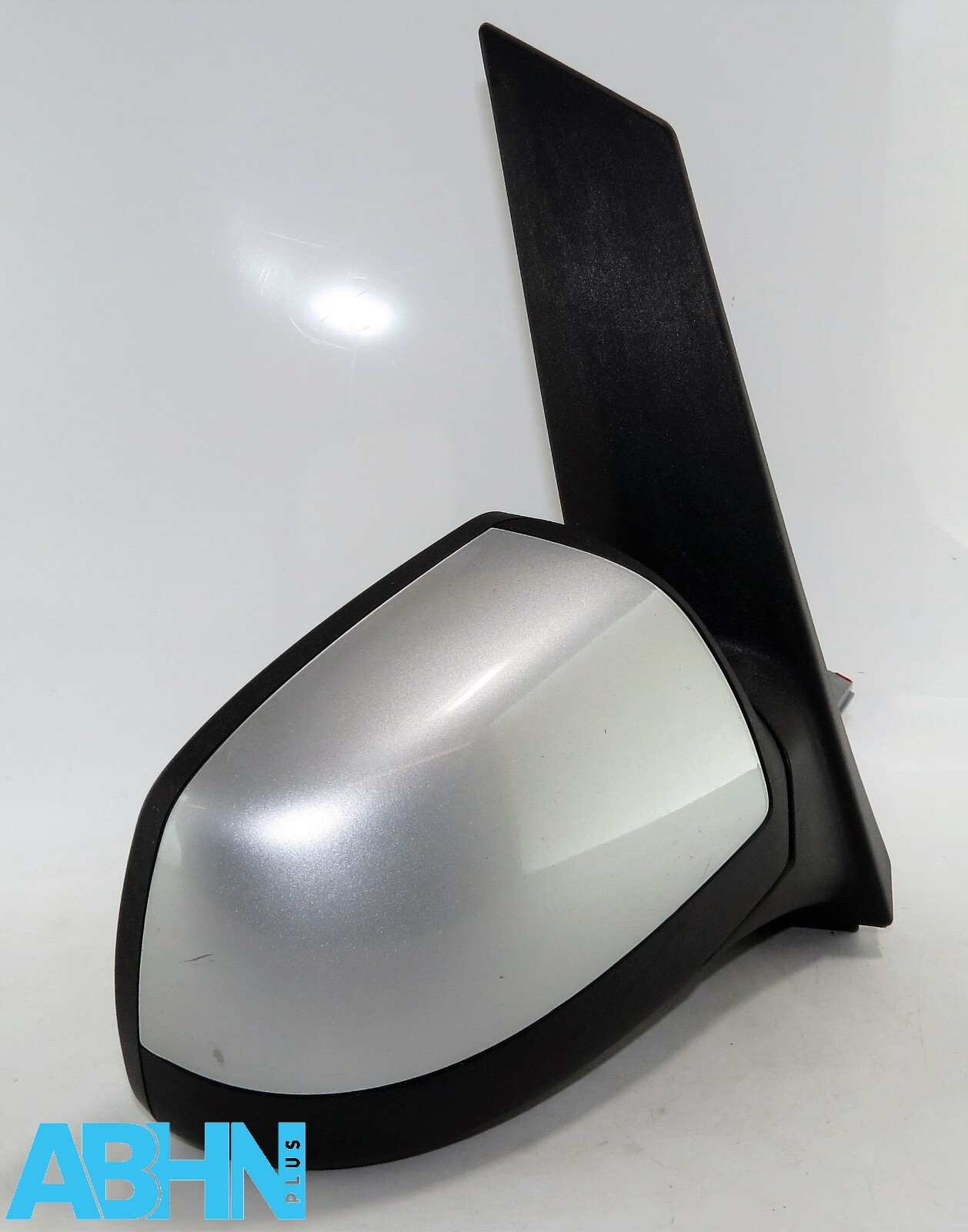 Ford C-Max DM2 Facelift /08-10 Right Side Electric Heated Door Mirror Met Silver - Image 6
