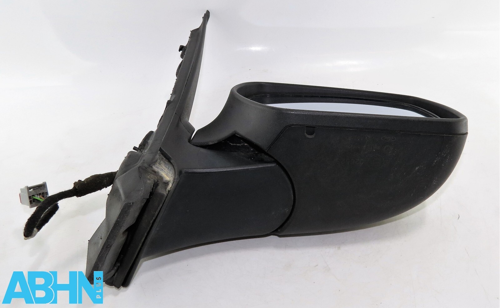 Ford C-Max DM2 Facelift /08-10 Right Side Electric Heated Door Mirror Met Silver - Image 8