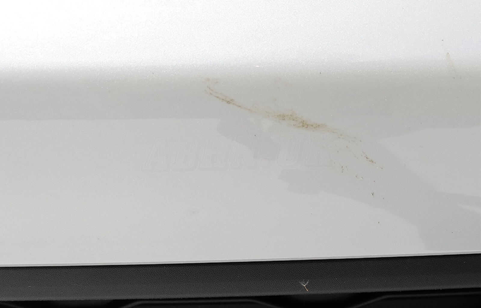 Mini Mini John Cooper Works F56 F57 LCi2 Complete Rear Bumper Nanuq White 4 PDC* - Image 12