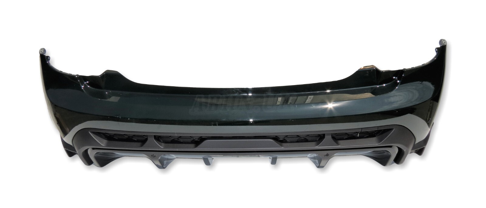 Mini Mini JCW Cooper S F56 F57 LCi2 Complete Rear Bumper Rebel Green 4 PDC - Image 2