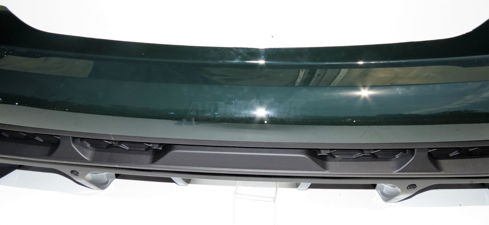 Mini Mini JCW Cooper S F56 F57 LCi2 Complete Rear Bumper Rebel Green 4 PDC - Image 10