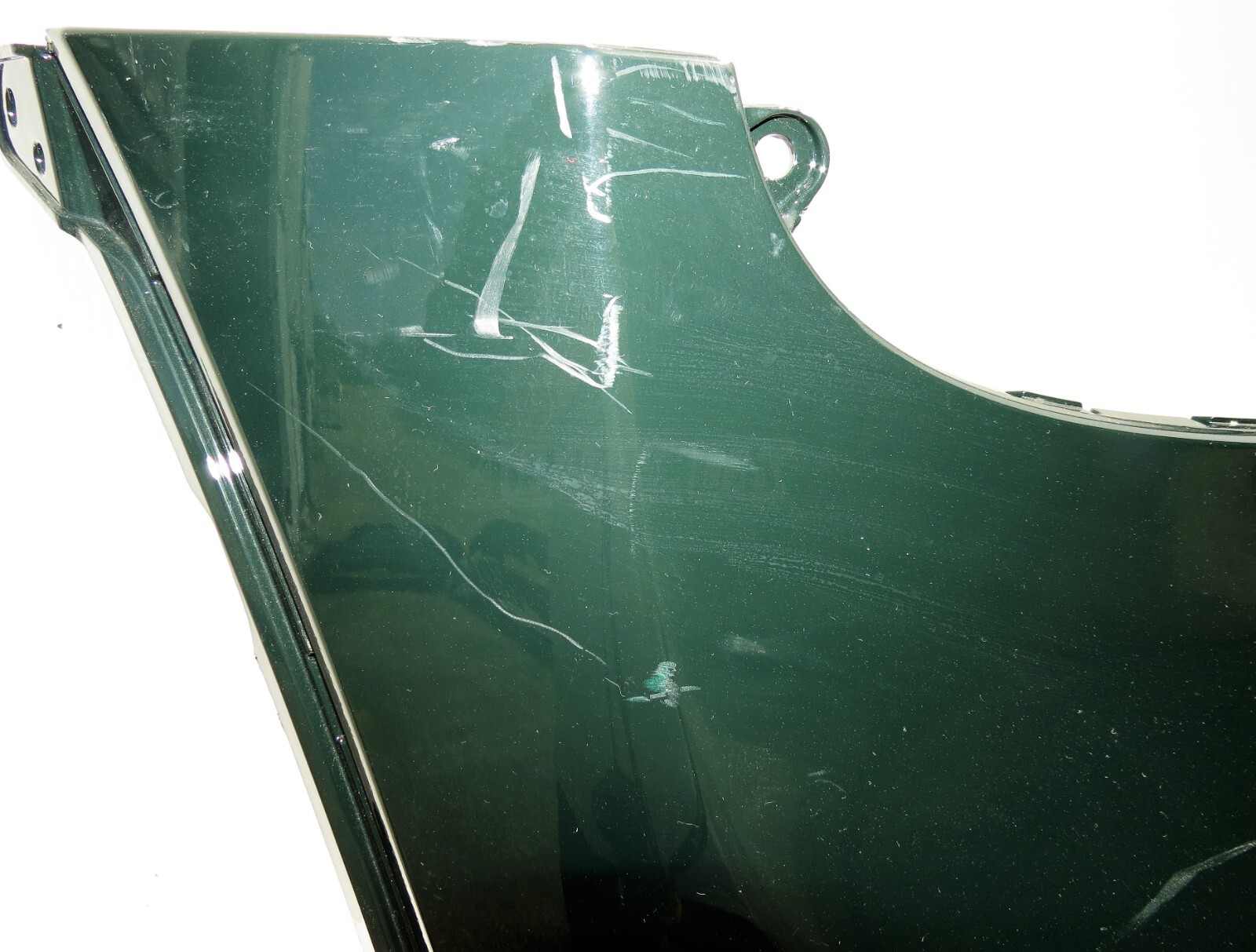 Mini Mini JCW Cooper S F56 F57 LCi2 Complete Rear Bumper Rebel Green 4 PDC - Image 12