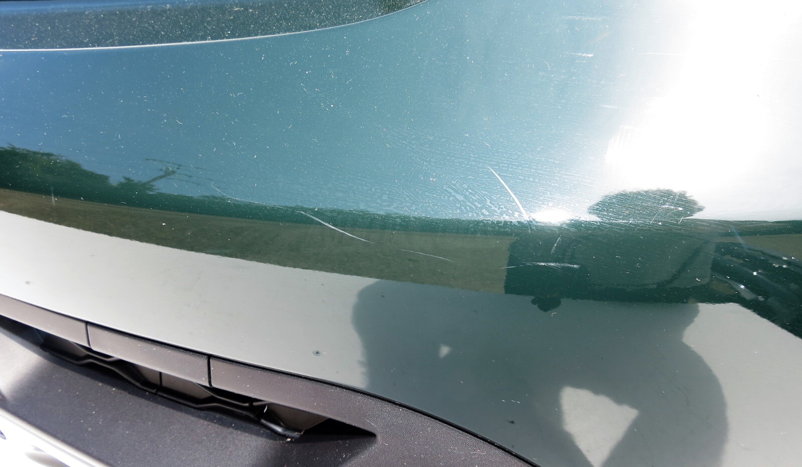 Mini Mini JCW Cooper S F56 F57 LCi2 Complete Rear Bumper Rebel Green 4 PDC - Image 14