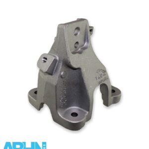 GX73-6061-FC Jaguar XE 15-24 Genuine New GHJXB LH Left Side Engine Mount Bracket