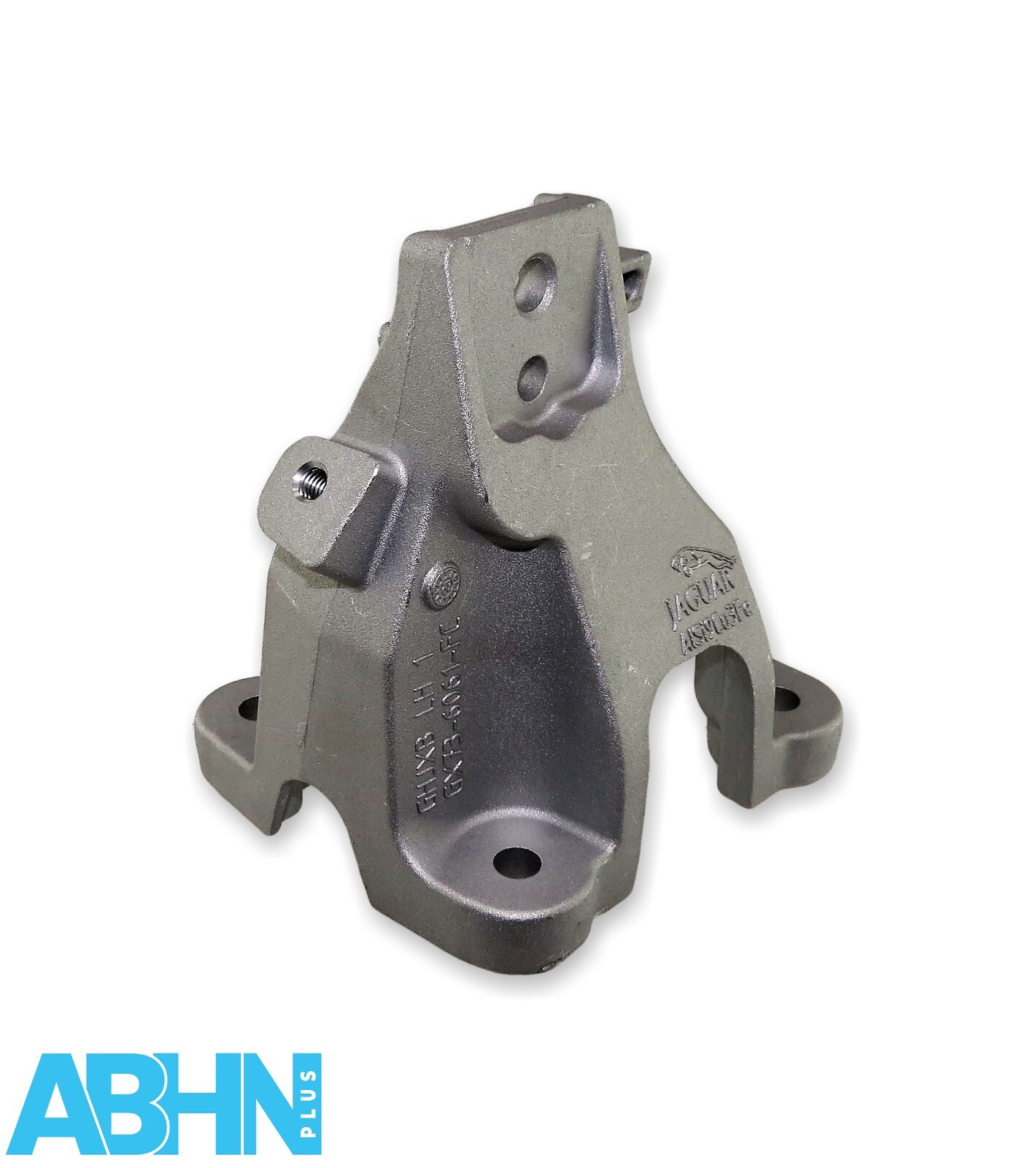 GX73-6061-FC Jaguar XE 15-24 Genuine New GHJXB LH Left Side Engine Mount Bracket