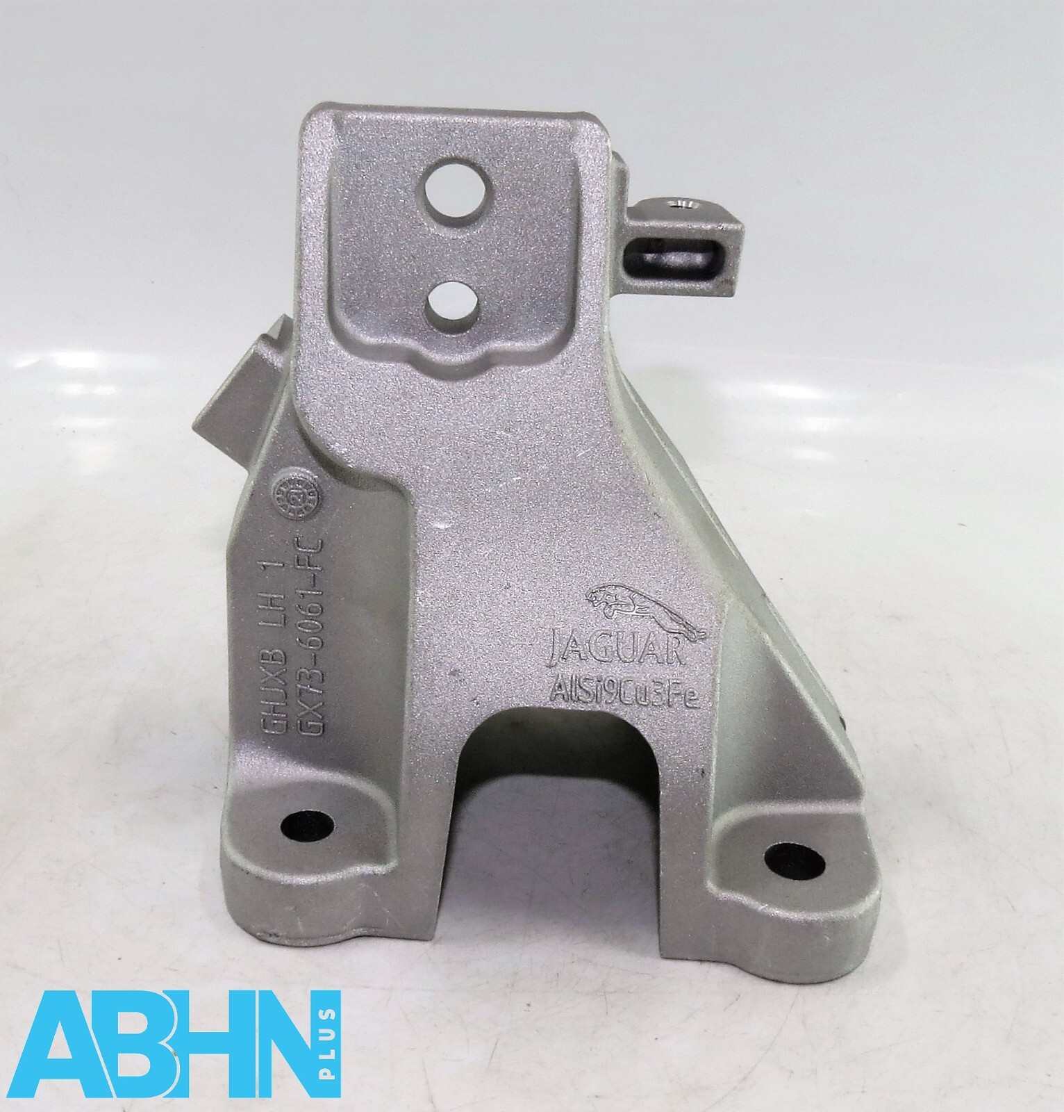 GX73-6061-FC Jaguar XE 15-24 Genuine New GHJXB LH Left Side Engine Mount Bracket - Image 3