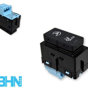 NX5314B436DA Jaguar F-Type Genuine Auto Start Stop + Retractable Spoiler Switch*