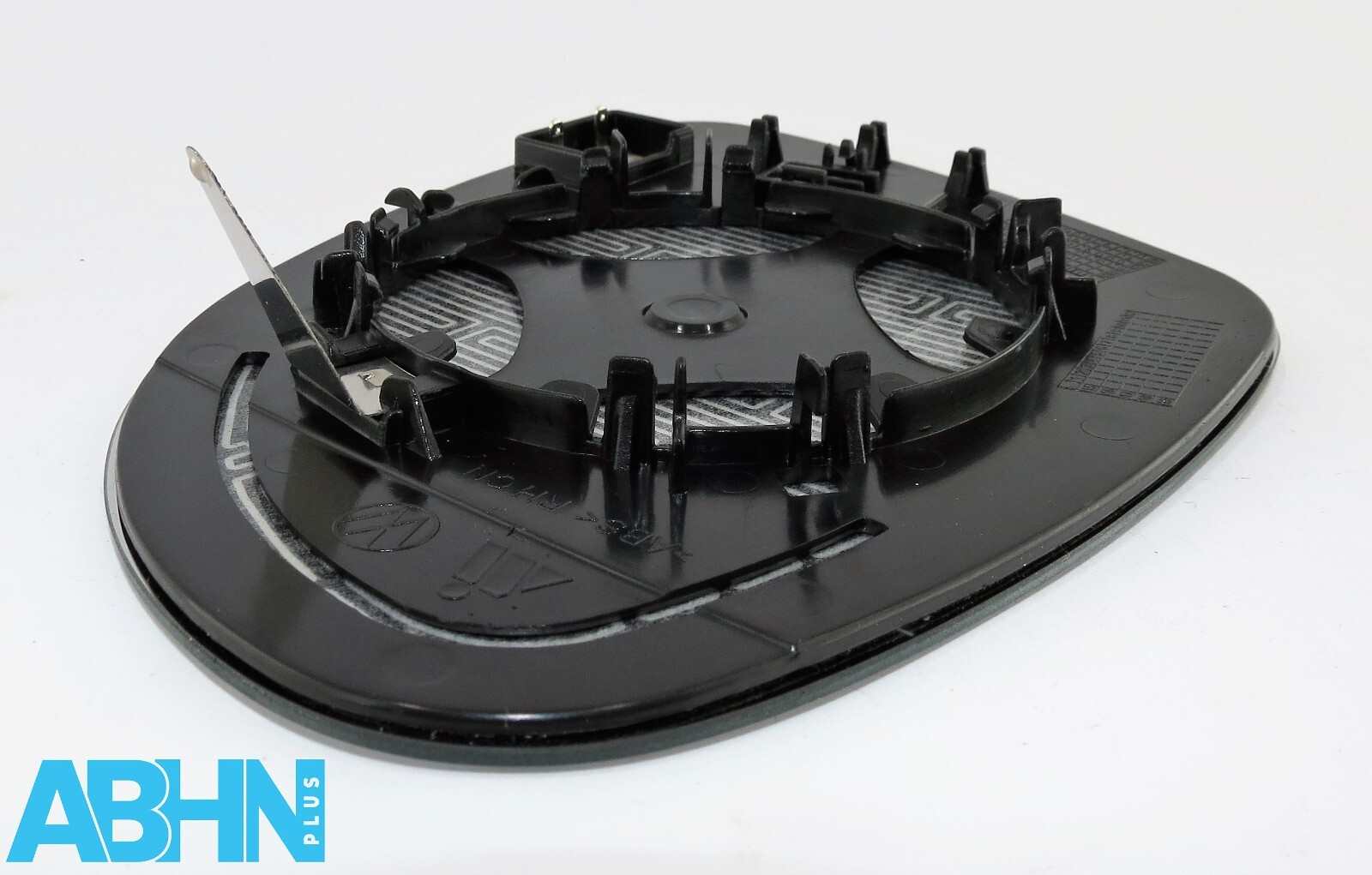 For VW Tiguan 5N (09-16) Aspheric Wide-Angle Right Wing Mirror Glass 5N0857522C - Image 9