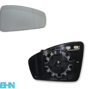 For VW Tiguan 5NA (17-23) Aspheric Wide-Angle Right Wing Mirror Glass 5NA857522A
