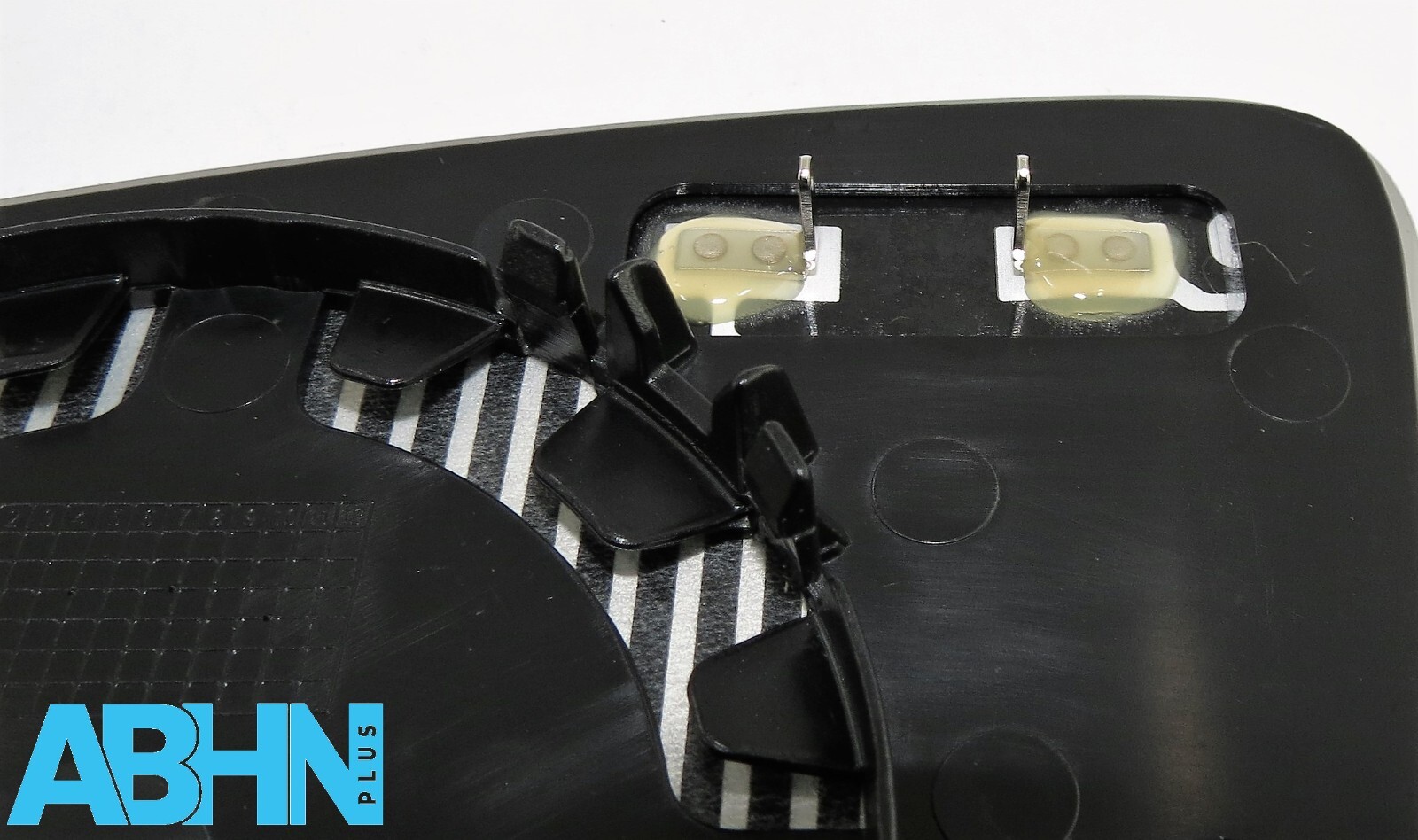 For VW Tiguan 5NA (17-23) Aspheric Wide-Angle Right Wing Mirror Glass 5NA857522A - Image 10