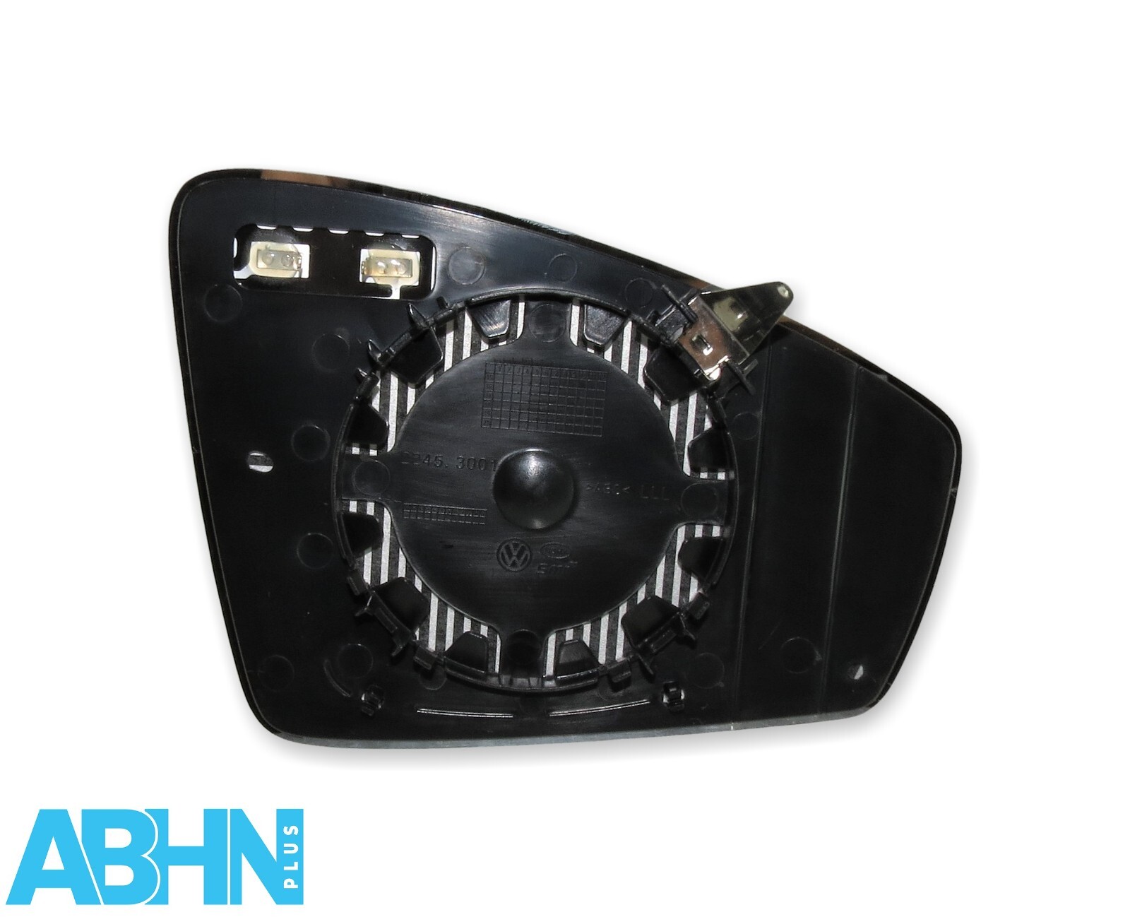 For VW Tiguan 5NA (17 - 23) Aspheric Wide-Angle Left Wing Mirror Glass 5NA857521 - Image 2