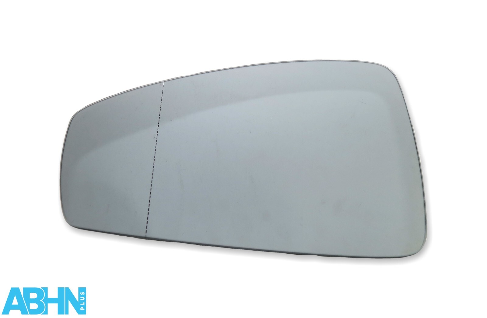 For VW Tiguan 5NA (17 - 23) Aspheric Wide-Angle Left Wing Mirror Glass 5NA857521 - Image 3