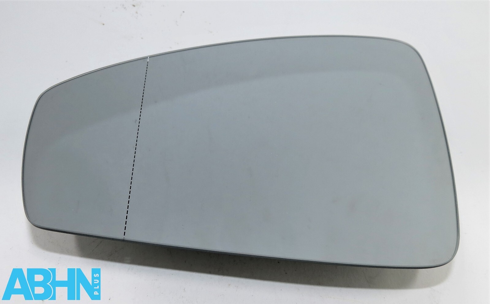 For VW Tiguan 5NA (17 - 23) Aspheric Wide-Angle Left Wing Mirror Glass 5NA857521 - Image 8
