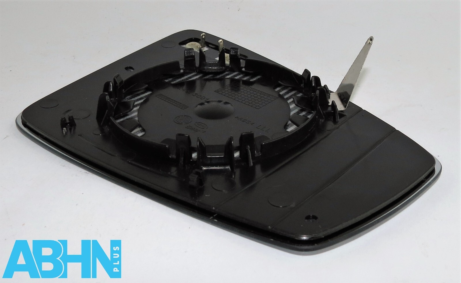 For VW Tiguan 5NA (17 - 23) Aspheric Wide-Angle Left Wing Mirror Glass 5NA857521 - Image 9