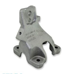 HX73-6061-AC Jaguar XE 15-24 Genuine New GHJXB LH Left Side Engine Mount Bracket