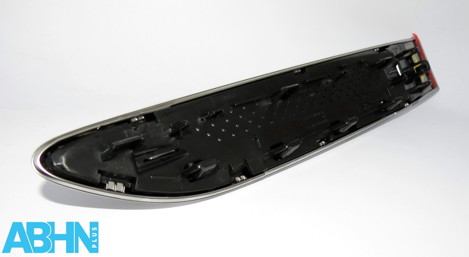 GX73-280B10-BE Jaguar F-Pace Genuine Right Side Wing Fender Grill Noble Chrome - Image 5