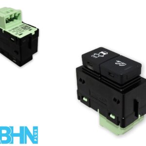 NX5314B5439AA Jaguar F-Type X152 Genuine Traction Control Active Exhaust Switch