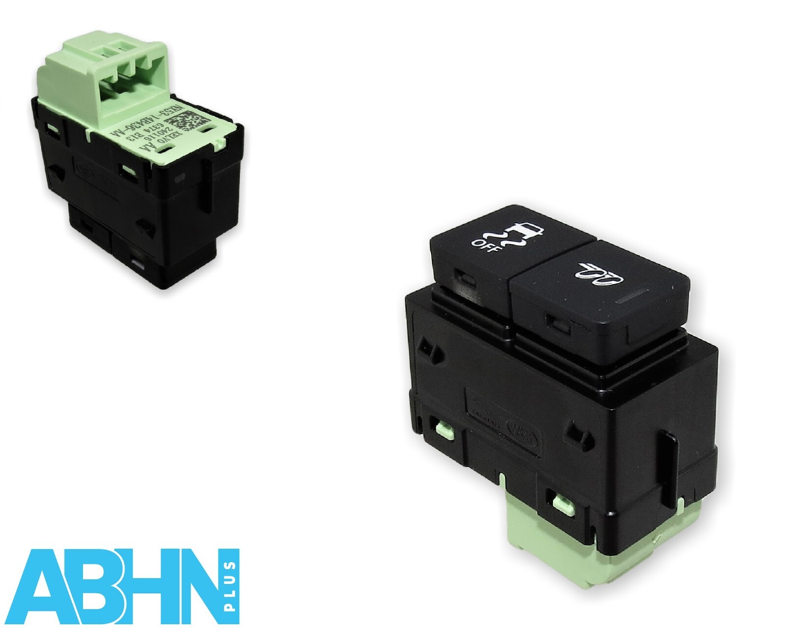 NX5314B5439AA Jaguar F-Type X152 Genuine Traction Control Active Exhaust Switch