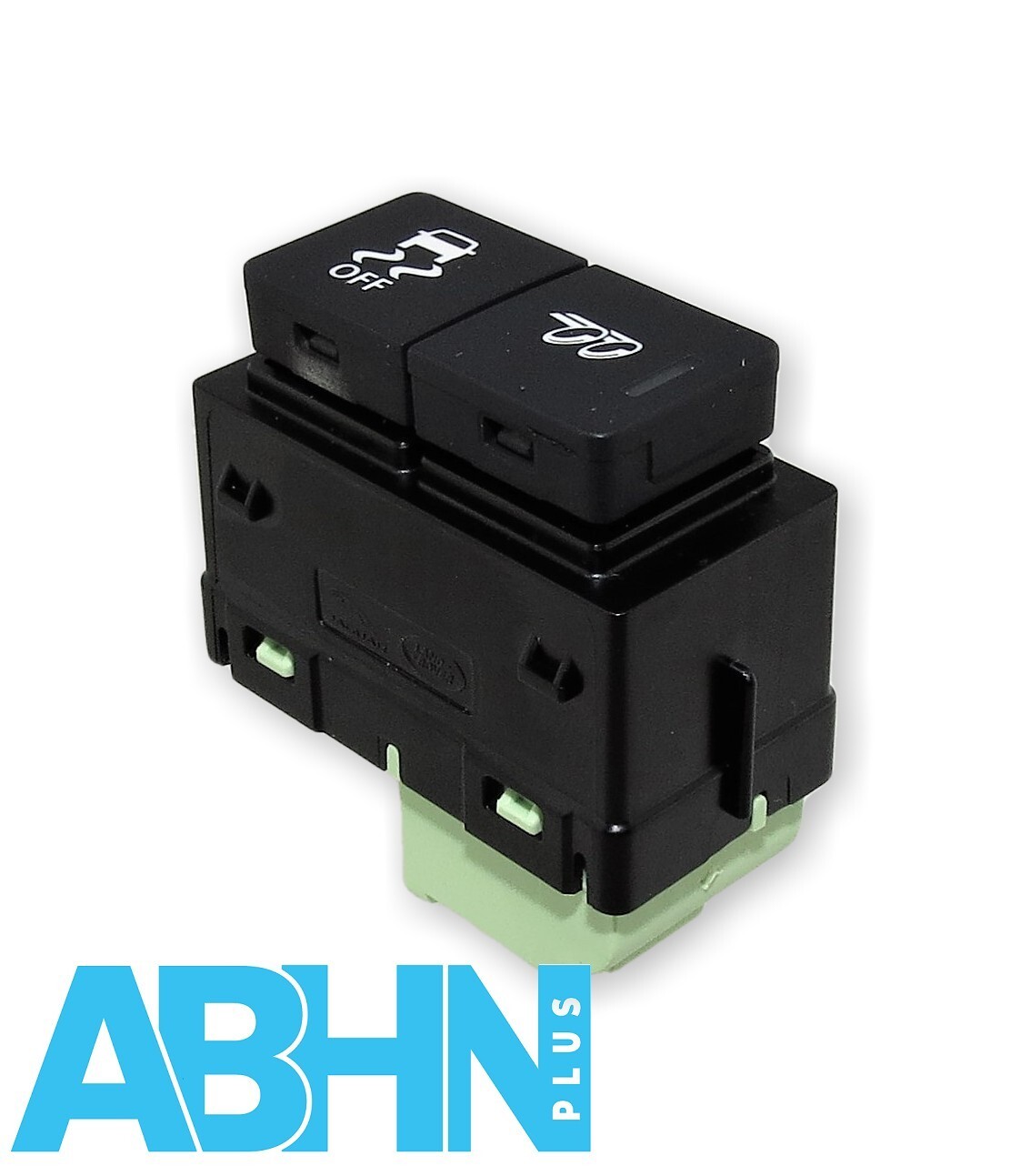 NX5314B5439AA Jaguar F-Type X152 Genuine Traction Control Active Exhaust Switch - Image 2