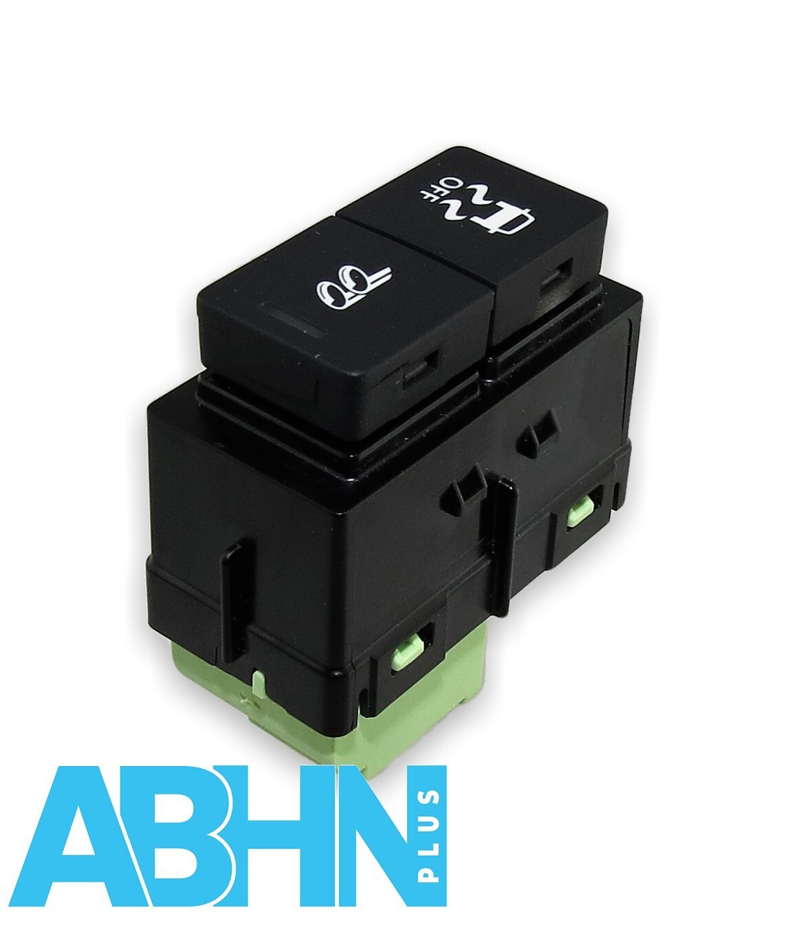 NX5314B5439AA Jaguar F-Type X152 Genuine Traction Control Active Exhaust Switch - Image 5