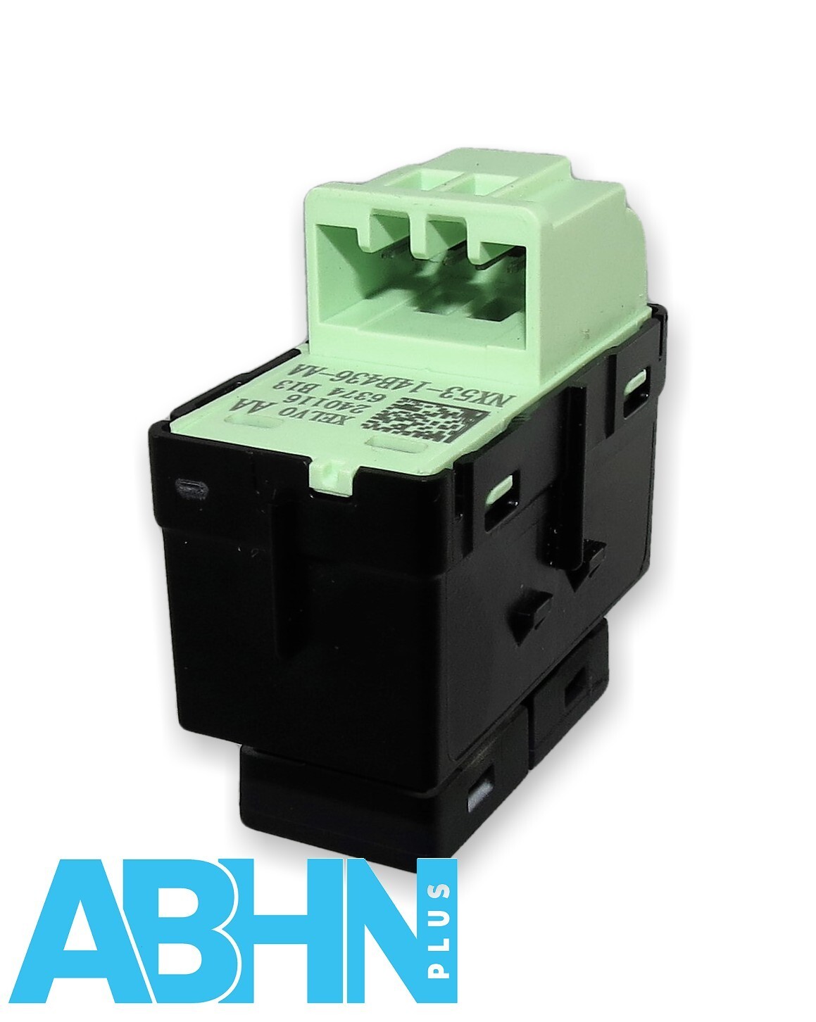 NX5314B5439AA Jaguar F-Type X152 Genuine Traction Control Active Exhaust Switch - Image 6