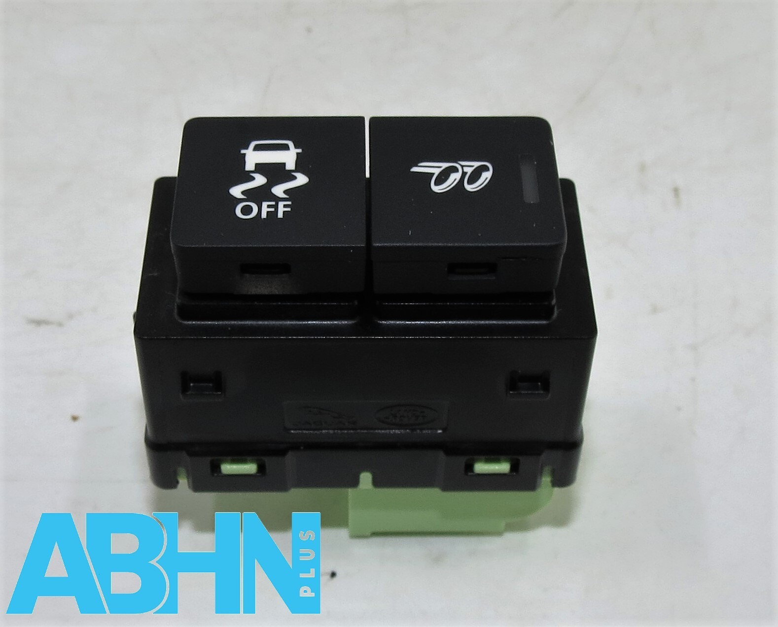 NX5314B5439AA Jaguar F-Type X152 Genuine Traction Control Active Exhaust Switch - Image 7